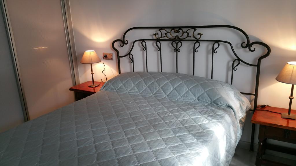 Apartamento Elegance Denia Room photo