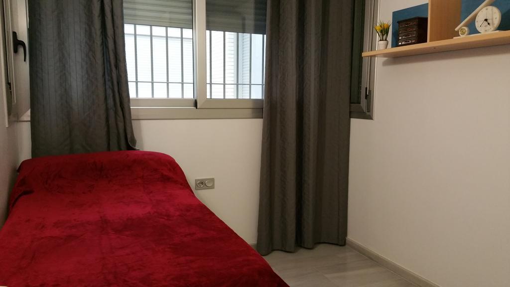 Apartamento Elegance Denia Room photo