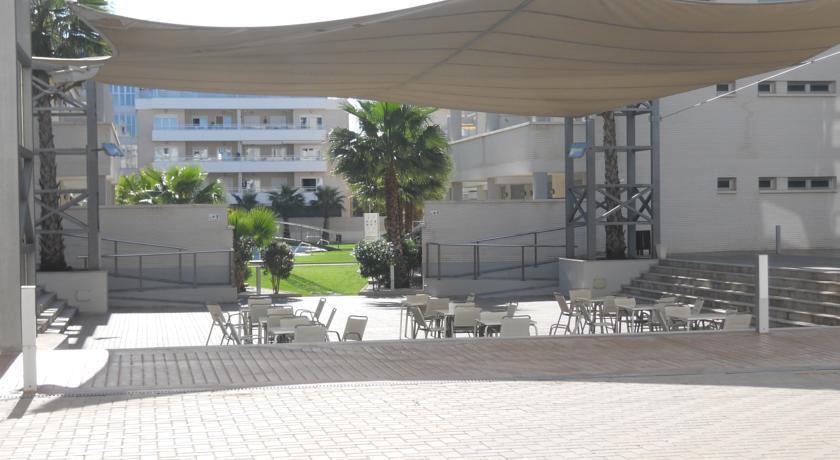 Apartamento Elegance Denia Room photo
