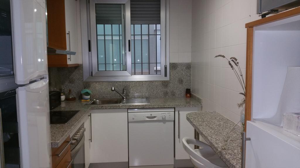 Apartamento Elegance Denia Room photo