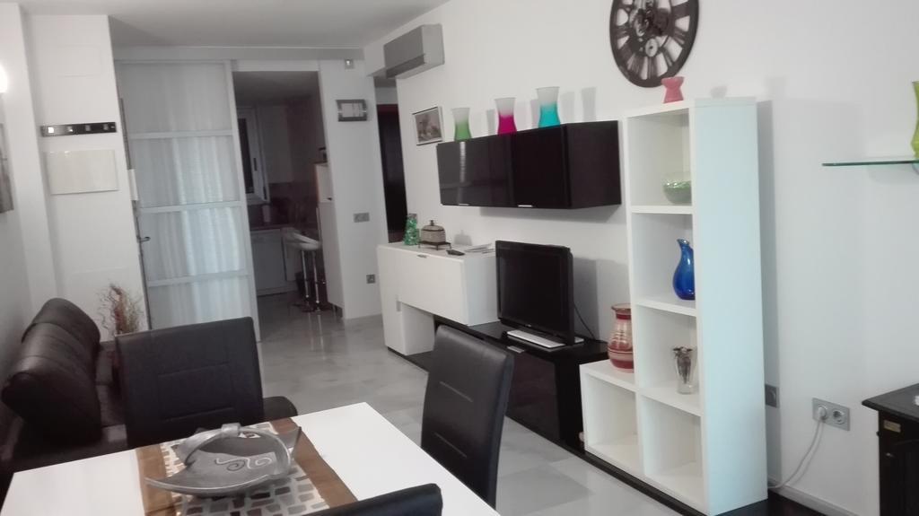 Apartamento Elegance Denia Room photo