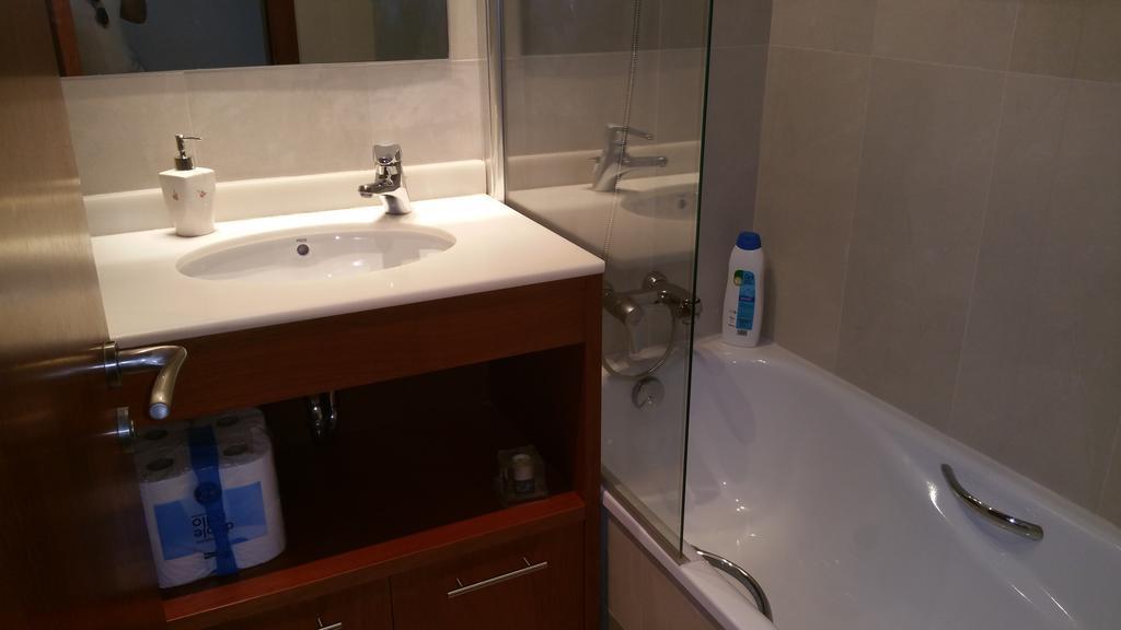 Apartamento Elegance Denia Room photo